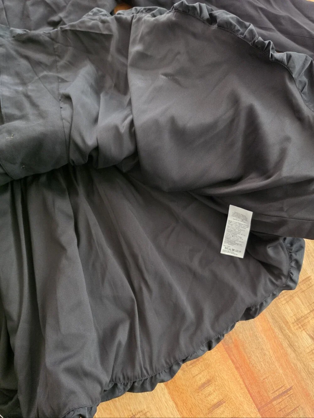 J.Crew Lady Jacket Mixy Dress Size 8 NWT